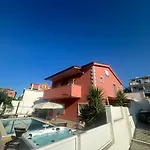 Casa de Férias Sky *