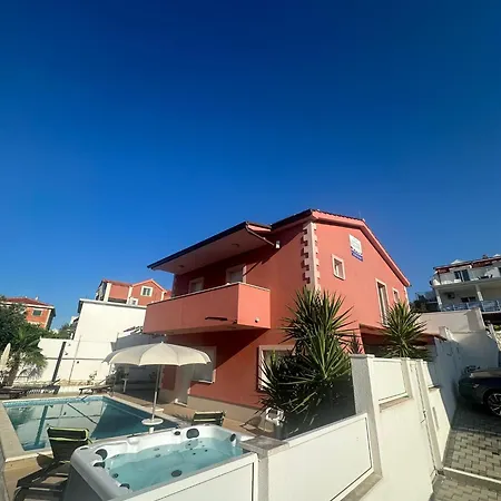 Hébergement de vacances Sky *