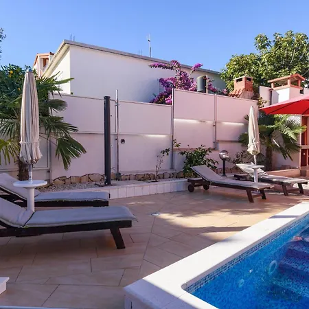 Sky Hébergement de vacances