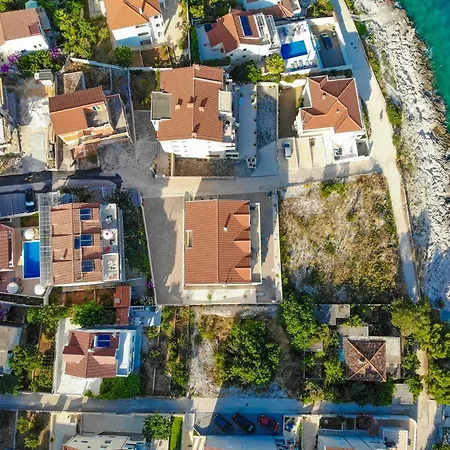 Hébergement de vacances Sky Čiovo