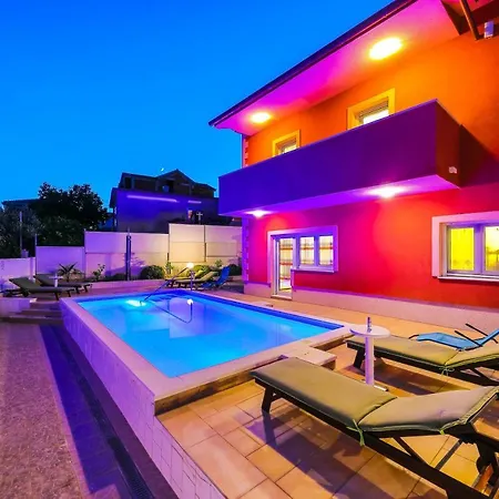 Sky Hébergement de vacances