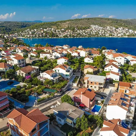 Hébergement de vacances Sky Čiovo