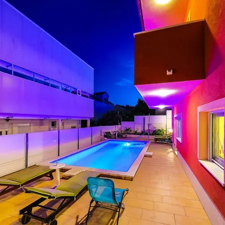 Sky Hébergement de vacances