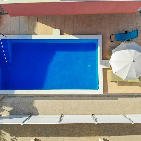 Hébergement de vacances Sky *