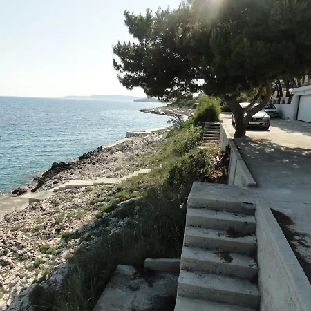 Σπίτι διακοπών Sky Τρογκίρ