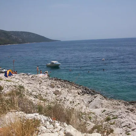 Holiday home Damjan *