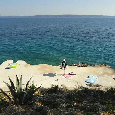Damjan Holiday home *