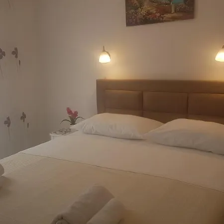 Holiday home Damjan