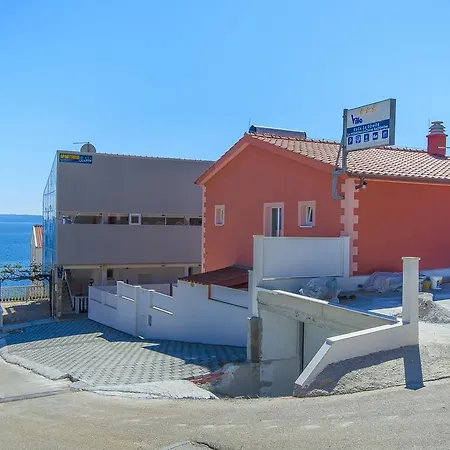 Holiday home Damjan Trogir