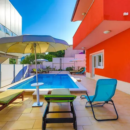 Damjan Holiday home
