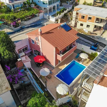 Damjan Holiday home Trogir