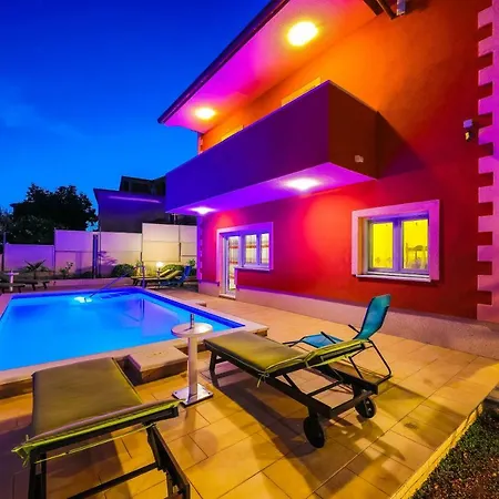 Damjan Holiday home Trogir