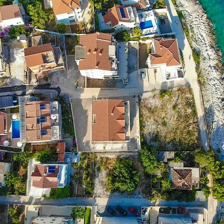 Holiday home Damjan Trogir
