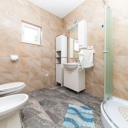 Damjan Holiday home Trogir