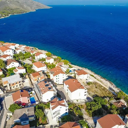 Holiday home Damjan