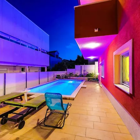 Sky Σπίτι διακοπών