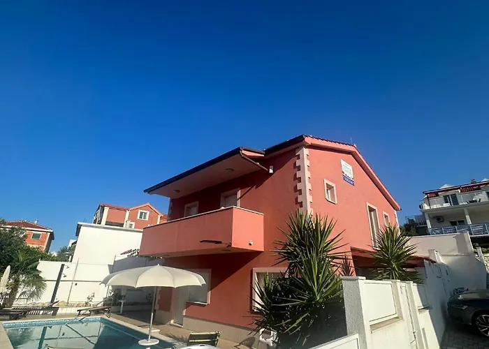 Ferienhaus Sky *