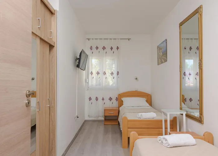 Ferienhaus Sky *