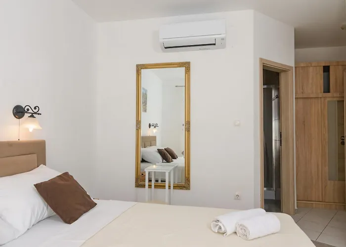 Sky Ferienhaus Čiovo
