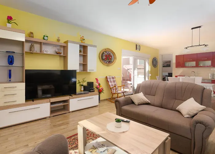 Ferienhaus Sky *