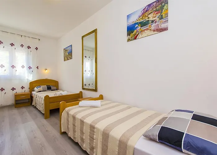 Ferienhaus Sky *