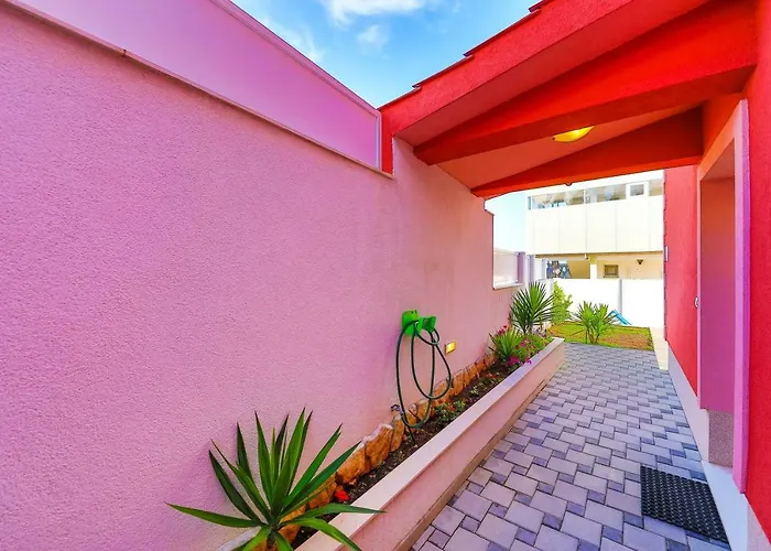 Sky Ferienhaus Čiovo
