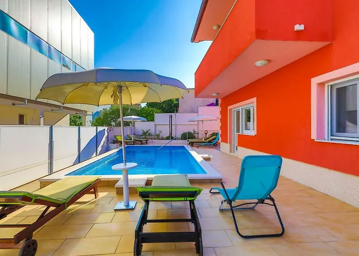 Sky Ferienhaus