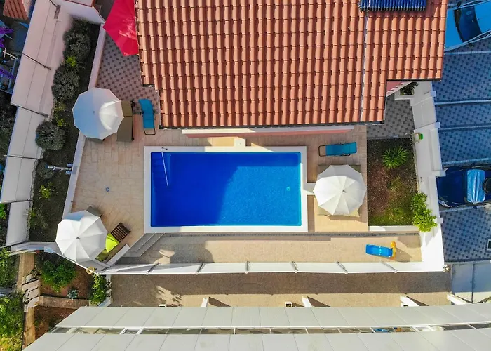 Ferienhaus Sky