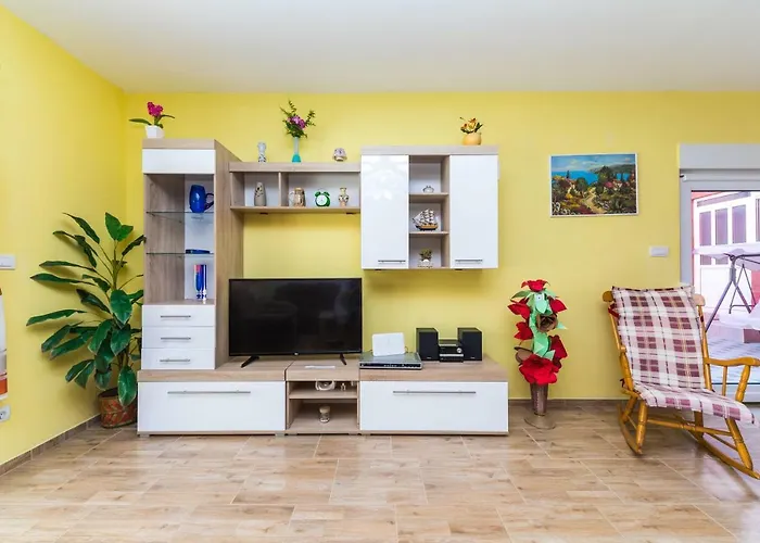 Sky Ferienhaus *